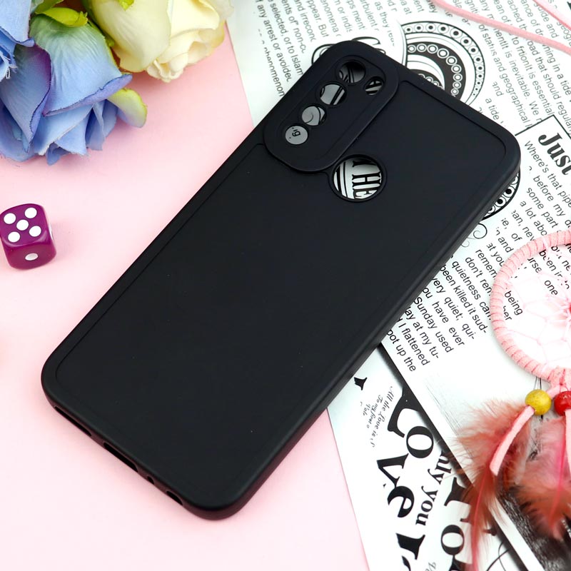 قاب Pro Camera محافظ لنزدار Xiaomi Redmi Note 8