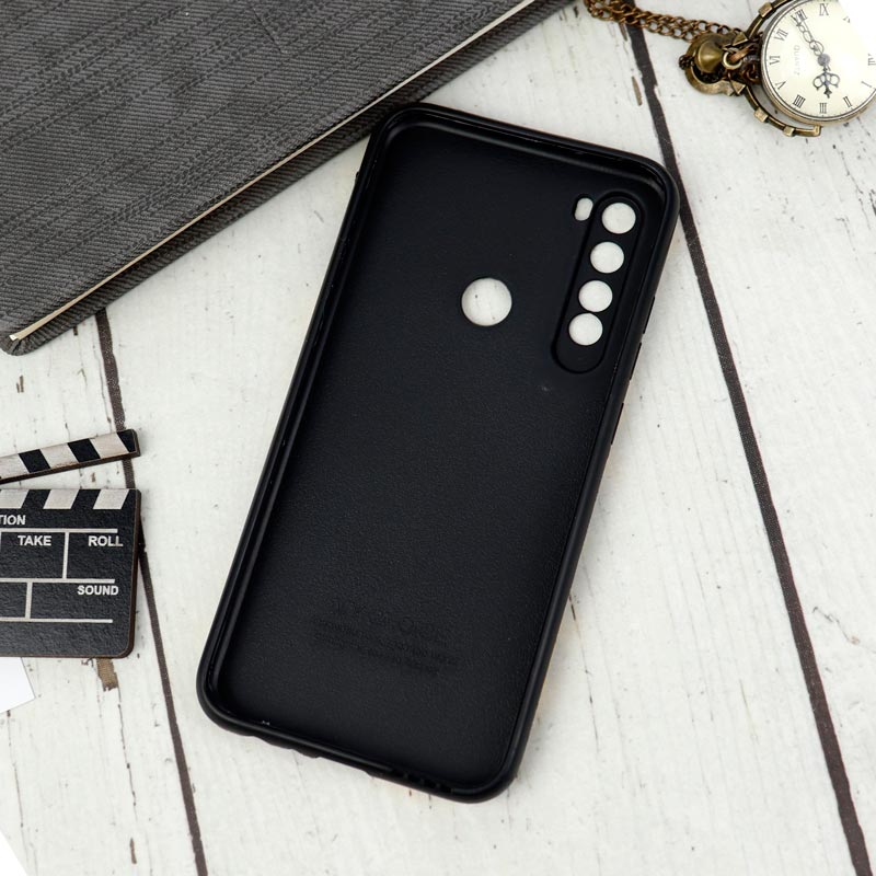 قاب طرح چریکی Xiaomi Redmi Note 8