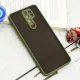 قاب PC مات محافظ لنز دار Xiaomi Redmi Note 8 Pro