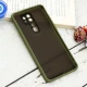 قاب PC مات محافظ لنز دار Xiaomi Redmi Note 8 Pro