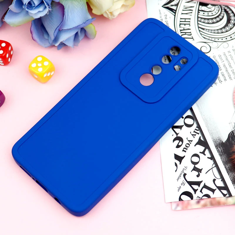 قاب Pro Camera محافظ لنزدار Xiaomi Redmi Note 8 Pro