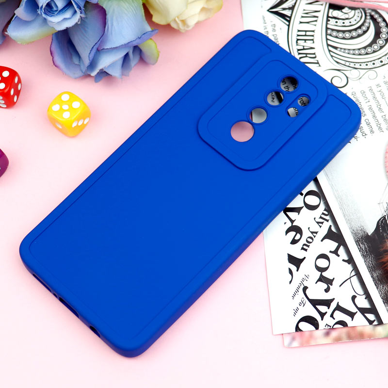قاب Pro Camera محافظ لنزدار Xiaomi Redmi Note 8 Pro