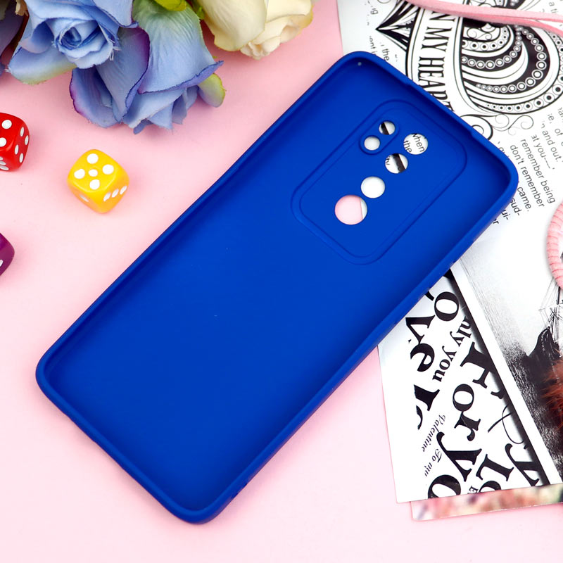 قاب Pro Camera محافظ لنزدار Xiaomi Redmi Note 8 Pro