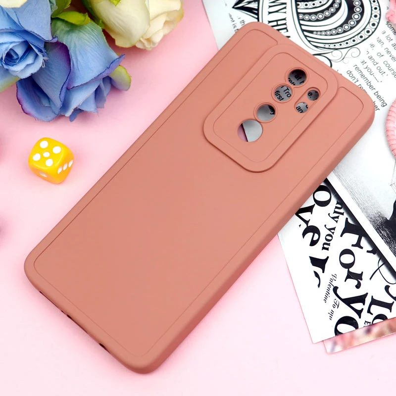 قاب Pro Camera محافظ لنزدار Xiaomi Redmi Note 8 Pro