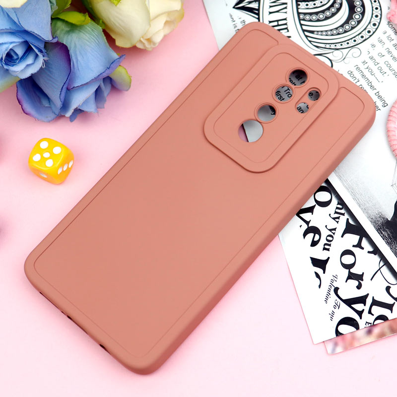 قاب Pro Camera محافظ لنزدار Xiaomi Redmi Note 8 Pro