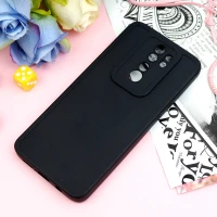 قاب Pro Camera محافظ لنزدار Xiaomi Redmi Note 8 Pro