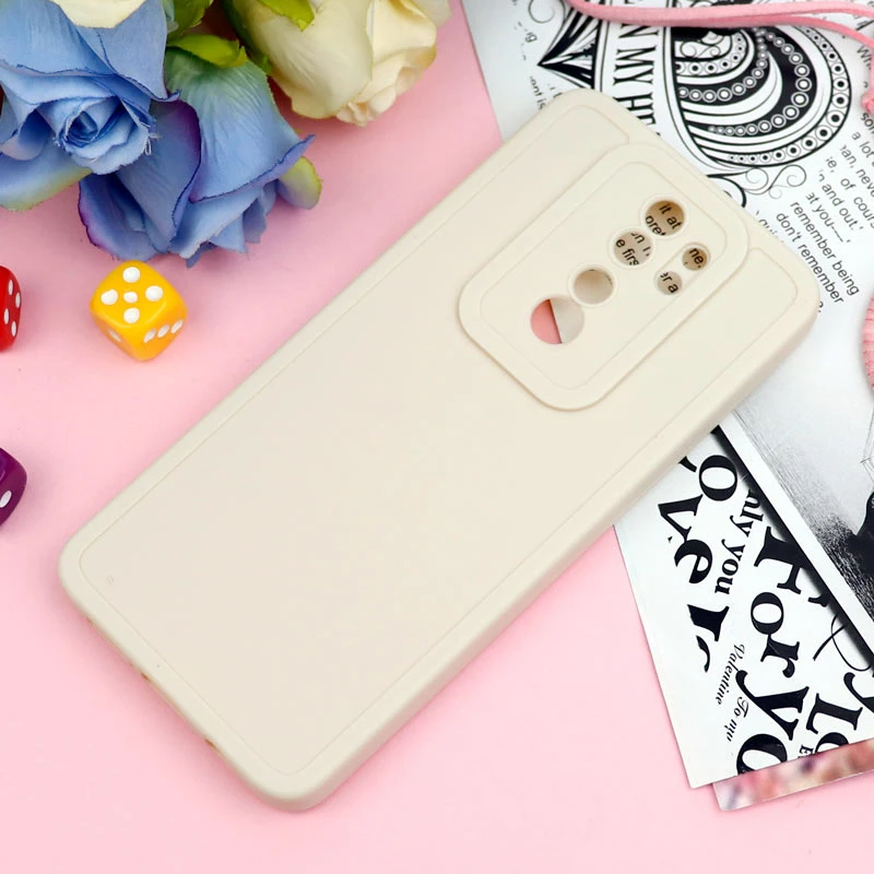 قاب Pro Camera محافظ لنزدار Xiaomi Redmi Note 8 Pro