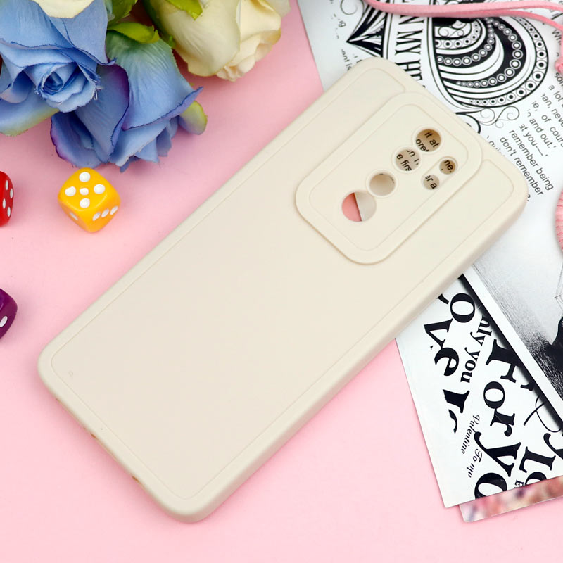قاب Pro Camera محافظ لنزدار Xiaomi Redmi Note 8 Pro