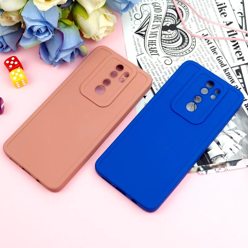 قاب Pro Camera محافظ لنزدار Xiaomi Redmi Note 8 Pro