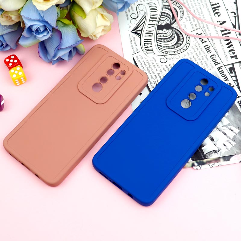 قاب Pro Camera محافظ لنزدار Xiaomi Redmi Note 8 Pro