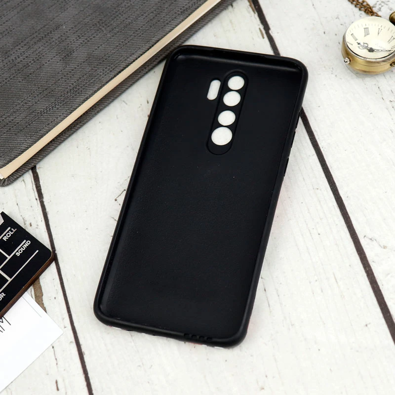 قاب طرح چریکی Xiaomi Redmi Note 8 Pro