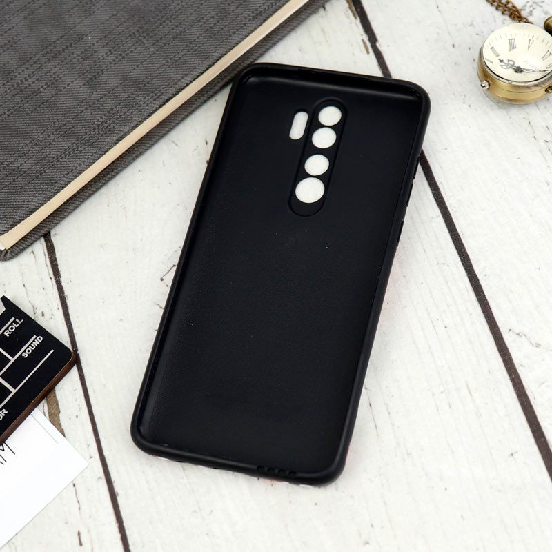 قاب طرح چریکی Xiaomi Redmi Note 8 Pro