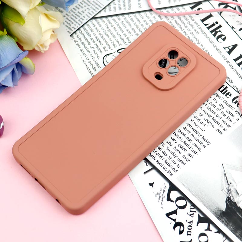قاب Pro Camera محافظ لنزدار Xiaomi Redmi Note 9 Pro
