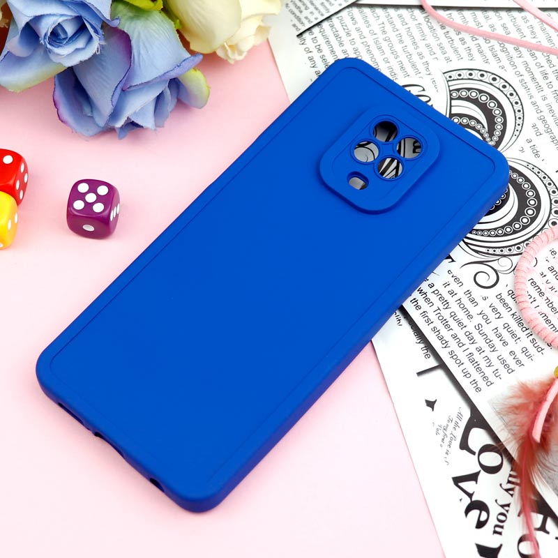 قاب Pro Camera محافظ لنزدار Xiaomi Redmi Note 9 Pro