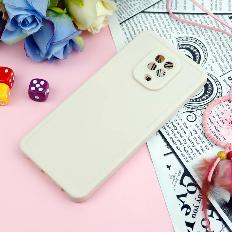 قاب Pro Camera محافظ لنزدار Xiaomi Redmi Note 9 Pro