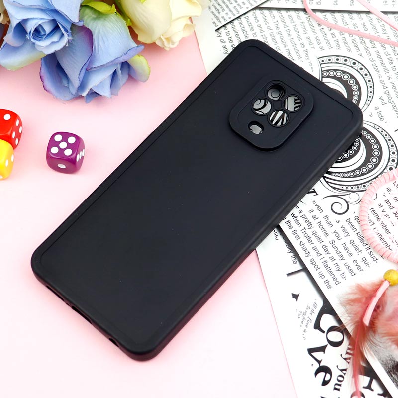 قاب Pro Camera محافظ لنزدار Xiaomi Redmi Note 9 Pro