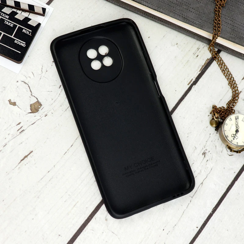 قاب شیائومی Redmi Note 9T طرح چریکی محافظ لنزدار