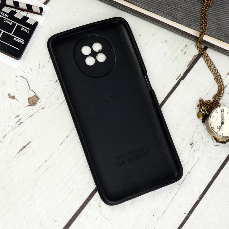 قاب طرح چریکی Xiaomi Redmi Note 9T