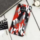 قاب طرح چریکی Xiaomi Redmi Note 9s