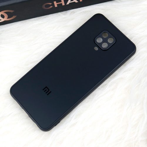 قاب شیائومی Redmi Note 9s / Note 9 Pro / Note 10 Lite طرح PVD محافظ لنزدار