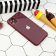 قاب محافظ لنزدار My Case پشت گلسی iPhone 11 Pro Max
