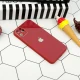 قاب محافظ لنزدار My Case پشت گلسی iPhone 11 Pro Max