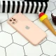 قاب محافظ لنزدار My Case پشت گلسی iPhone 11 Pro Max