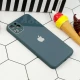 قاب محافظ لنزدار My Case پشت گلسی iPhone 11 Pro Max
