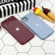 قاب محافظ لنزدار My Case پشت گلسی iPhone 11 Pro Max
