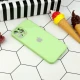 قاب محافظ لنزدار My Case پشت گلسی iPhone 12 Pro