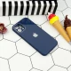قاب محافظ لنزدار My Case پشت گلسی iPhone 12 Pro
