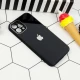 قاب محافظ لنزدار My Case پشت گلسی iPhone 12 Pro