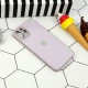 قاب محافظ لنزدار My Case پشت گلسی iPhone 12 Pro