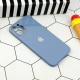 قاب محافظ لنزدار My Case پشت گلسی iPhone 12 Pro Max