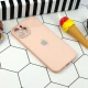 قاب محافظ لنزدار My Case پشت گلسی iPhone 12 Pro Max