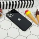 قاب محافظ لنزدار My Case پشت گلسی iPhone 12 Pro Max
