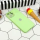 قاب محافظ لنزدار My Case پشت گلسی iPhone 12 Pro Max