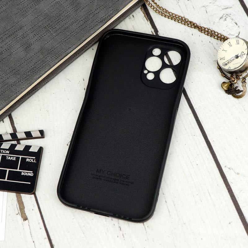 قاب طرح چریکی آیفون iPhone 12 Pro Max
