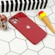 قاب محافظ لنزدار My Case پشت گلسی iPhone 12 Pro Max