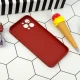 قاب محافظ لنزدار My Case پشت گلسی iPhone 12 Pro Max