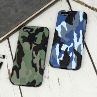 قاب طرح چریکی آیفون iPhone 5 / 5s