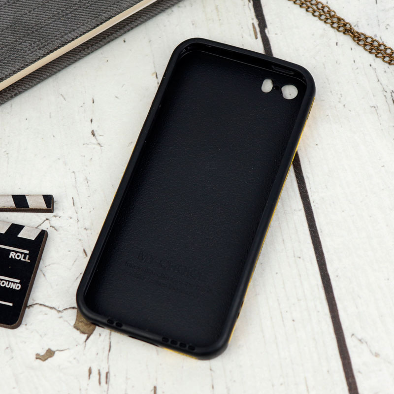 قاب طرح چریکی آیفون iPhone 5 / 5s