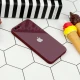 قاب محافظ لنزدار My Case پشت گلسی iPhone 6/6s