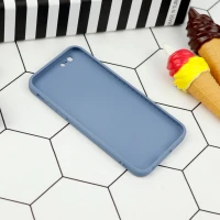 قاب محافظ لنزدار My Case پشت گلسی iPhone 6/6s