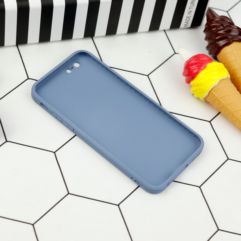 قاب محافظ لنزدار My Case پشت گلسی iPhone 6/6s