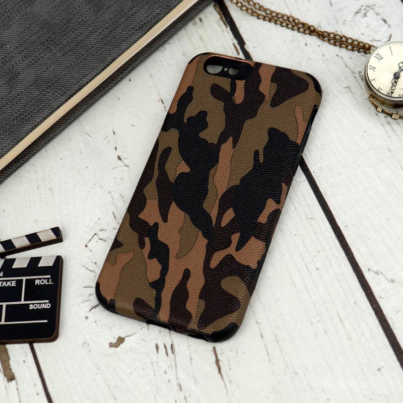 قاب طرح چریکی آیفون iPhone 6 / 6s