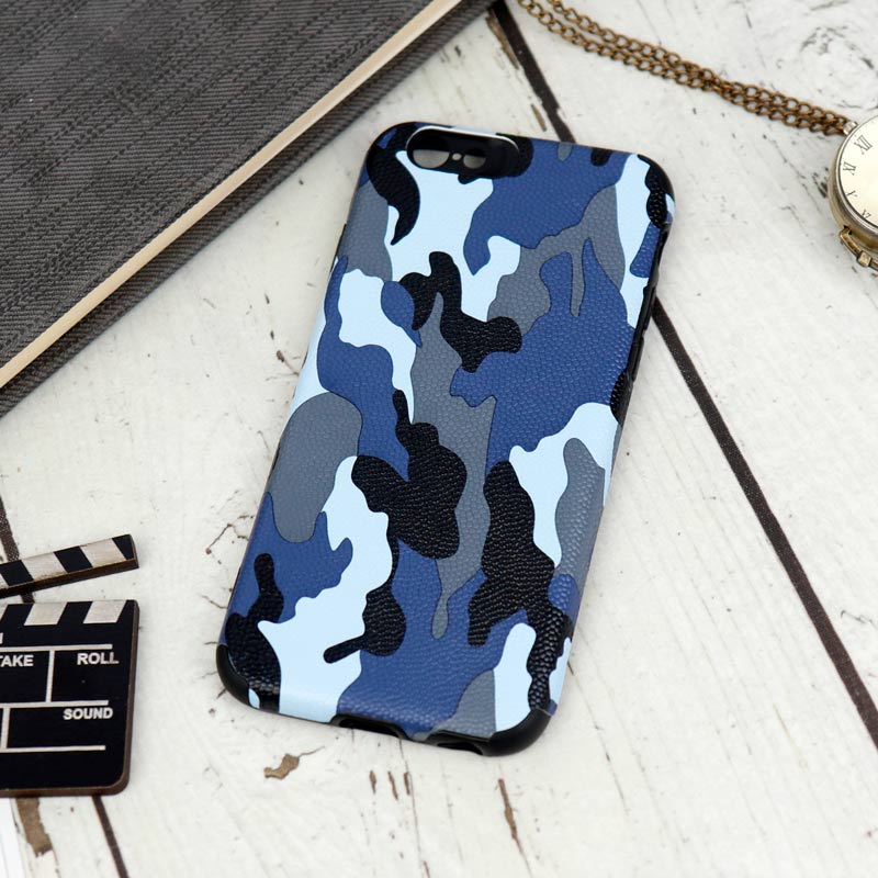 قاب طرح چریکی آیفون iPhone 6 / 6s