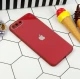 قاب محافظ لنزدار My Case پشت گلسی iPhone 7 Plus / 8 Plus