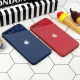 قاب محافظ لنزدار My Case پشت گلسی iPhone 7 Plus / 8 Plus