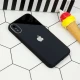 قاب محافظ لنزدار My Case پشت گلسی iPhone X/XS
